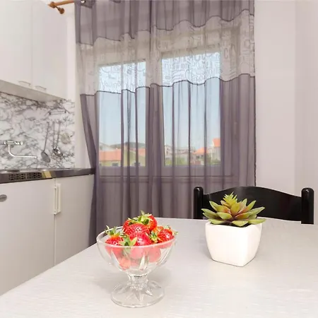 Apartments And Room Take It Easy Tribunj  Exterior photo