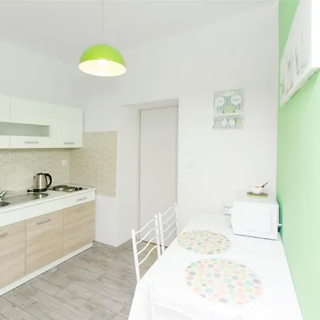 Apartments And Room Take It Easy Tribunj  Exterior photo