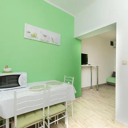 Apartments And Room Take It Easy Tribunj  Exterior photo