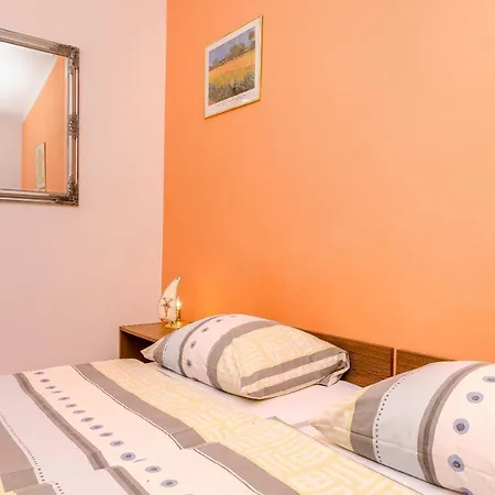 Apartments And Room Take It Easy Tribunj  Exterior photo