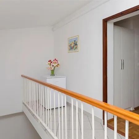 Apartments And Room Take It Easy Tribunj  Exterior photo