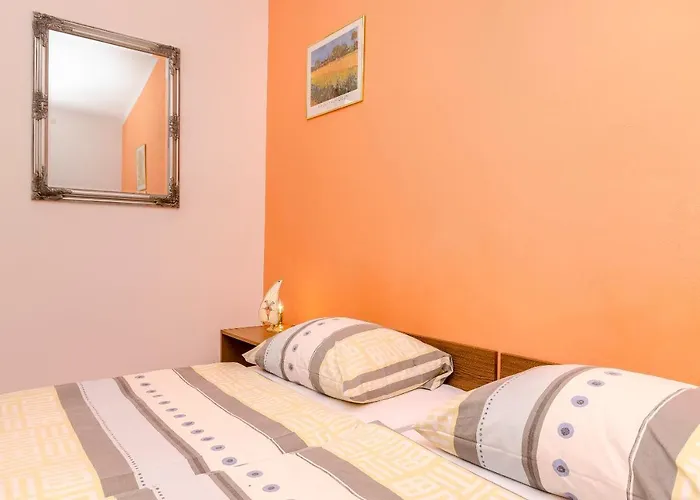 Apartments And Room Take It Easy